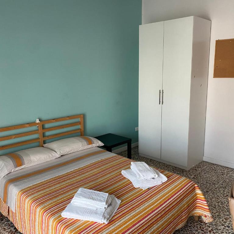 Giuffrida Apartment Rooms - Appartamento con 3 Camere da Letto - 9