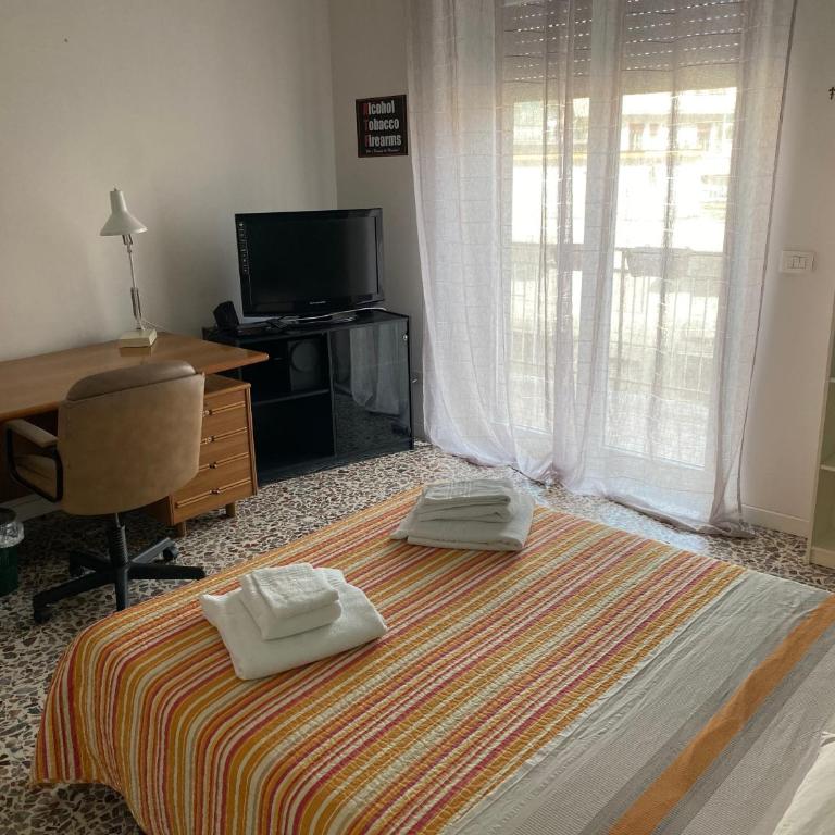 Giuffrida Apartment Rooms - Appartamento con 3 Camere da Letto - 10