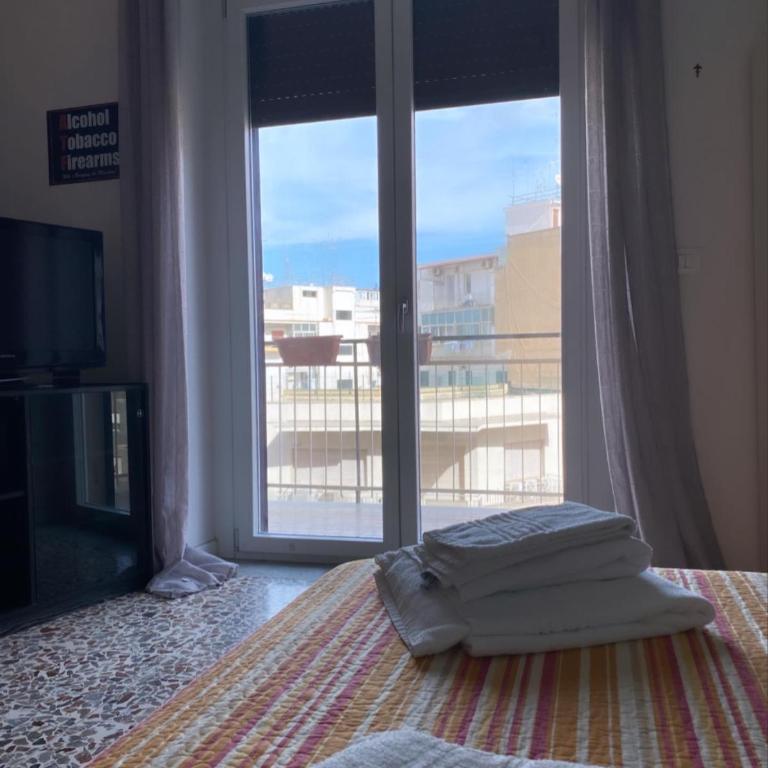 Giuffrida Apartment Rooms - Appartamento con 3 Camere da Letto - 12