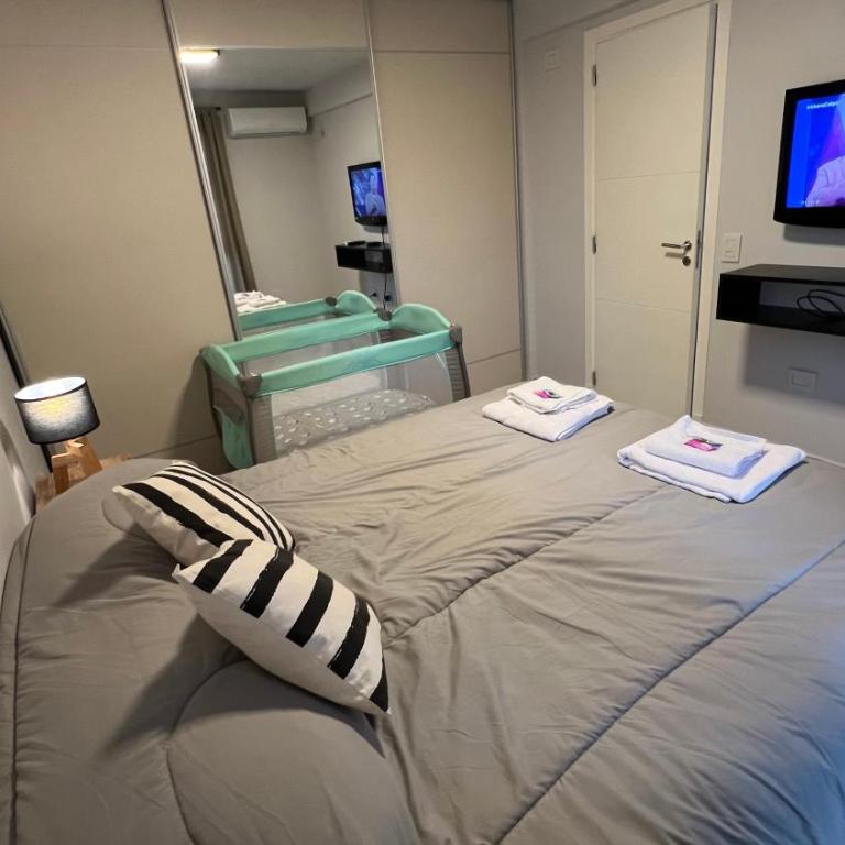 Guesthouse Park - Apartamento de 1 dormitorio - 31