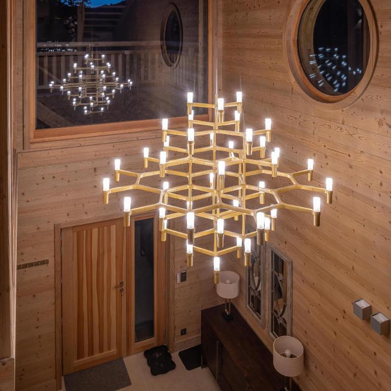 Chalet Valerie - Chalet - 38