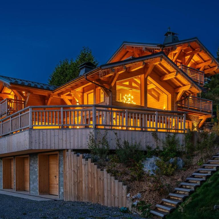 Chalet Valerie - Chalet - 44