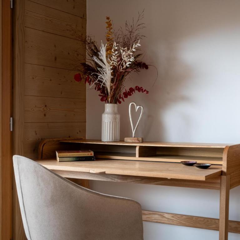 Chalet Valerie - Chalet - 16
