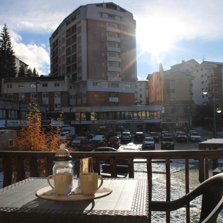 4Seasons house Faure - Appartamento con 1 Camera da Letto - 10