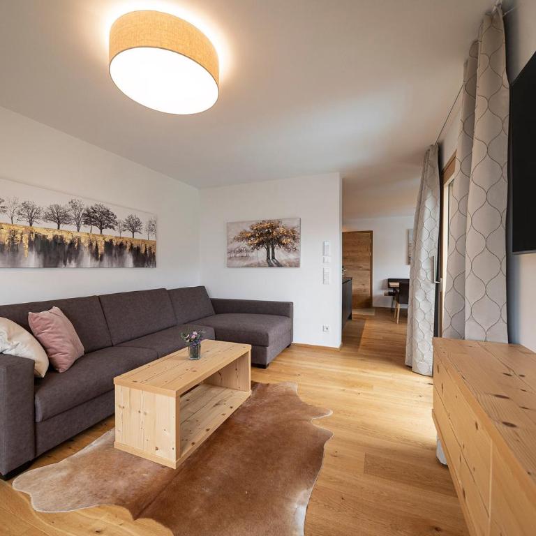 Lakeside Luxury Apartments - Apartment mit Bergblick und Klimaanlage – Top 612 - 10
