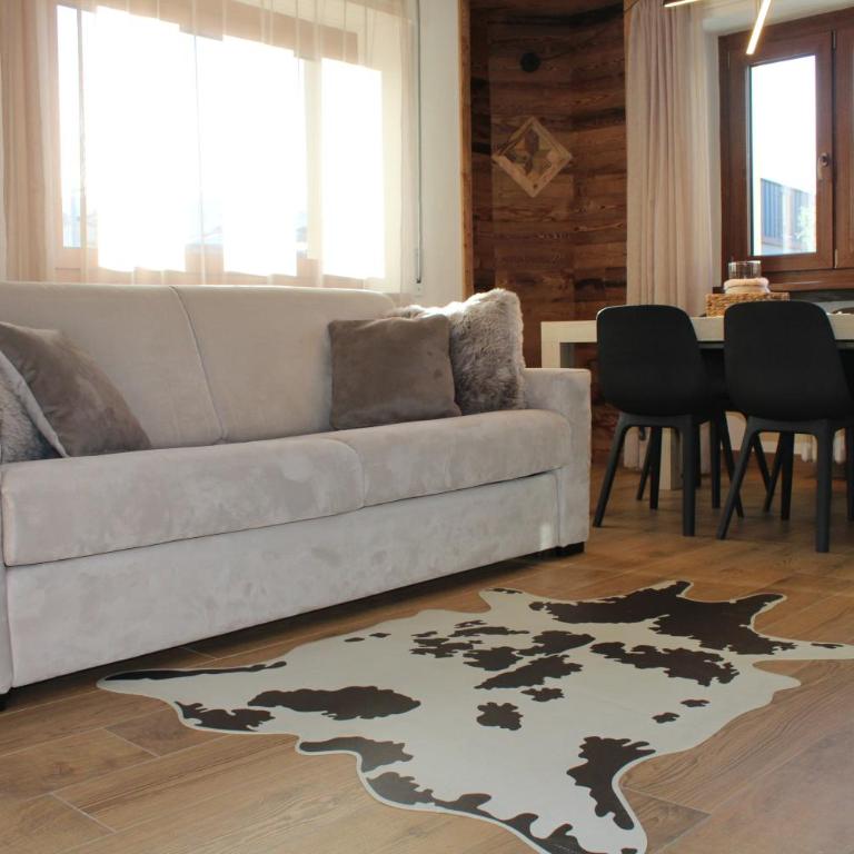 4Seasons house Faure - Appartamento con 1 Camera da Letto - 12