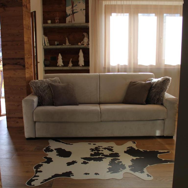 4Seasons house Faure - Appartamento con 1 Camera da Letto - 13