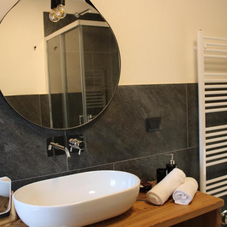 4Seasons house Faure - Appartamento con 1 Camera da Letto - 15