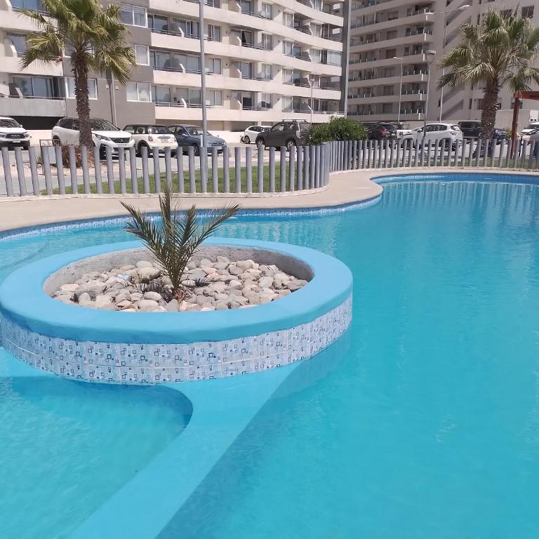 Condominio Bahia Horizonte - Apartamento con vistas al mar - 2