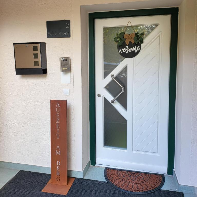 Auszeit am Berg - Apartment mit 2 Schlafzimmern - 15