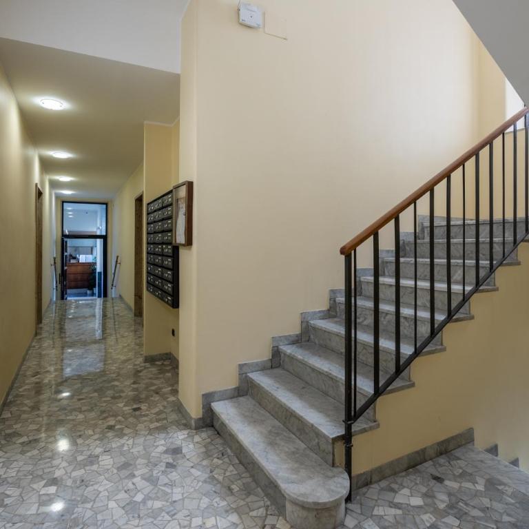 CityLife Apartment- Metro Access - 2 Bedrooms - Appartamento con 2 Camere da Letto - 23