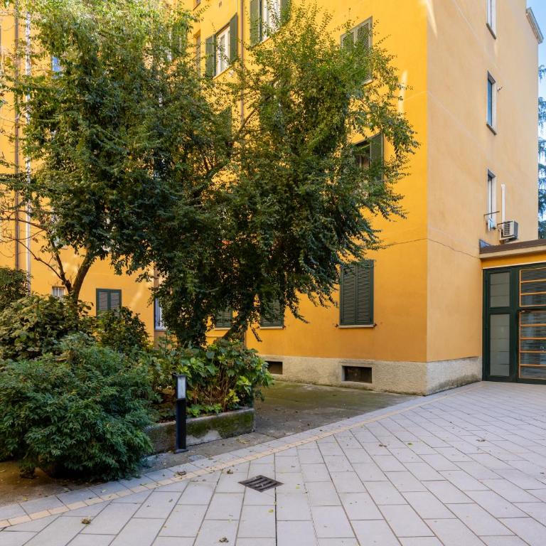 CityLife Apartment- Metro Access - 2 Bedrooms - Appartamento con 2 Camere da Letto - 21