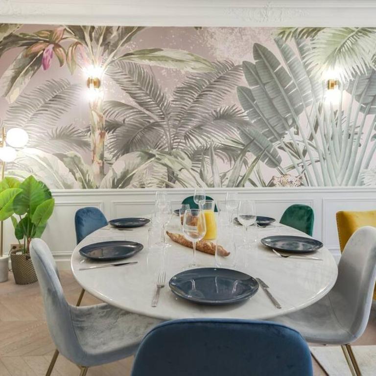 Bright and Gorgeous flat in the heart of Paris - Appartement 2 Chambres - 20