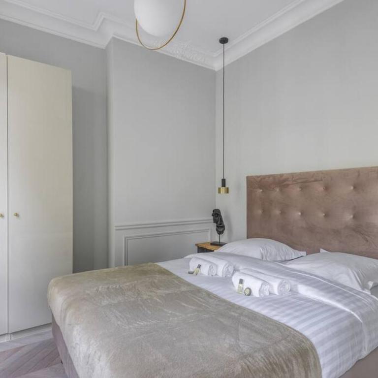 Bright and Gorgeous flat in the heart of Paris - Appartement 2 Chambres - 23