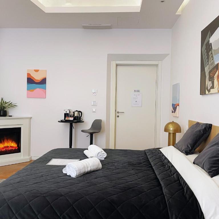 CASA IVH BNB - Superior Double or Twin Room - 1