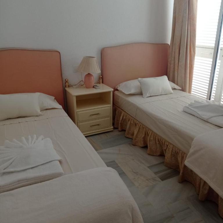 31 Mijas Playa Club townhouse La Cala - Casa - 20