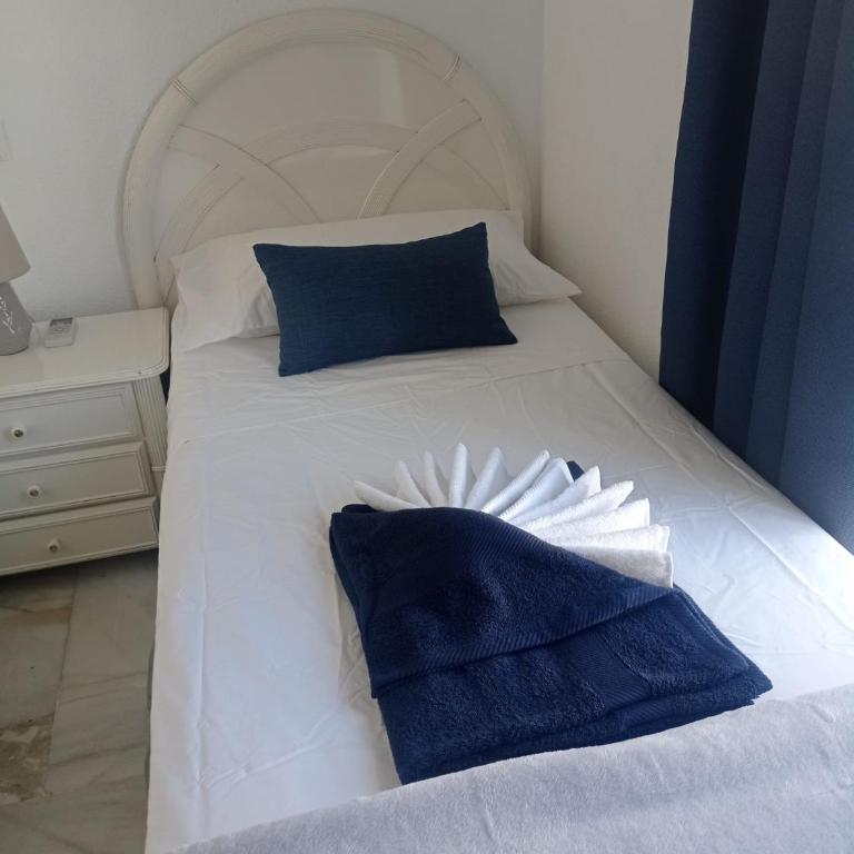 31 Mijas Playa Club townhouse La Cala - Casa - 21