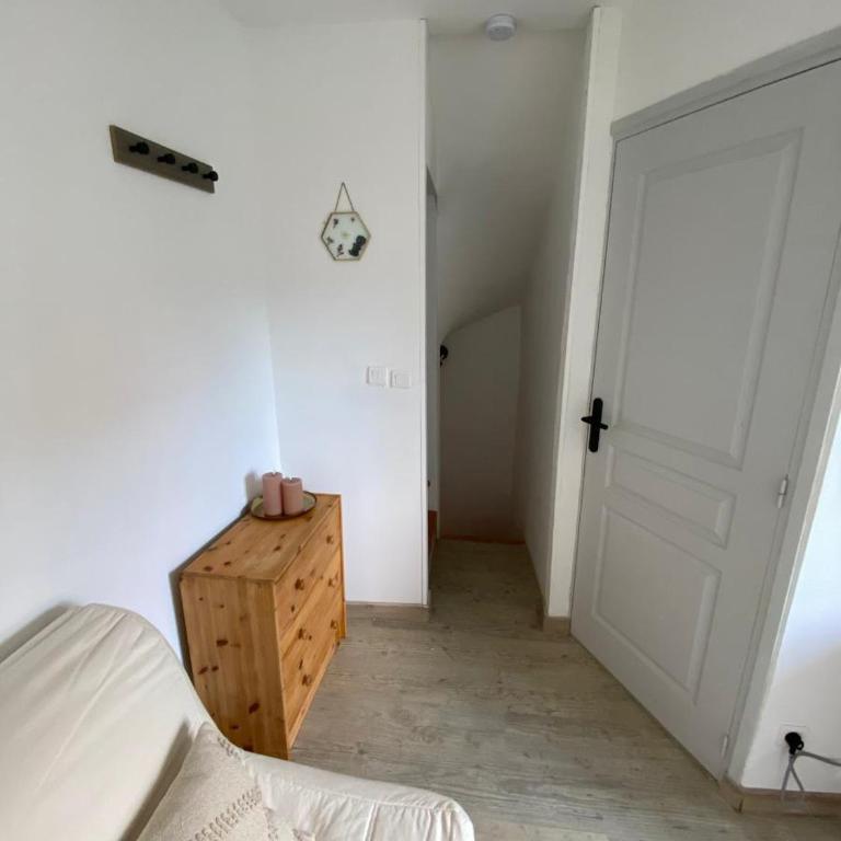 Cosy maison de ville Rouennaise - Maison 2 Chambres - 16
