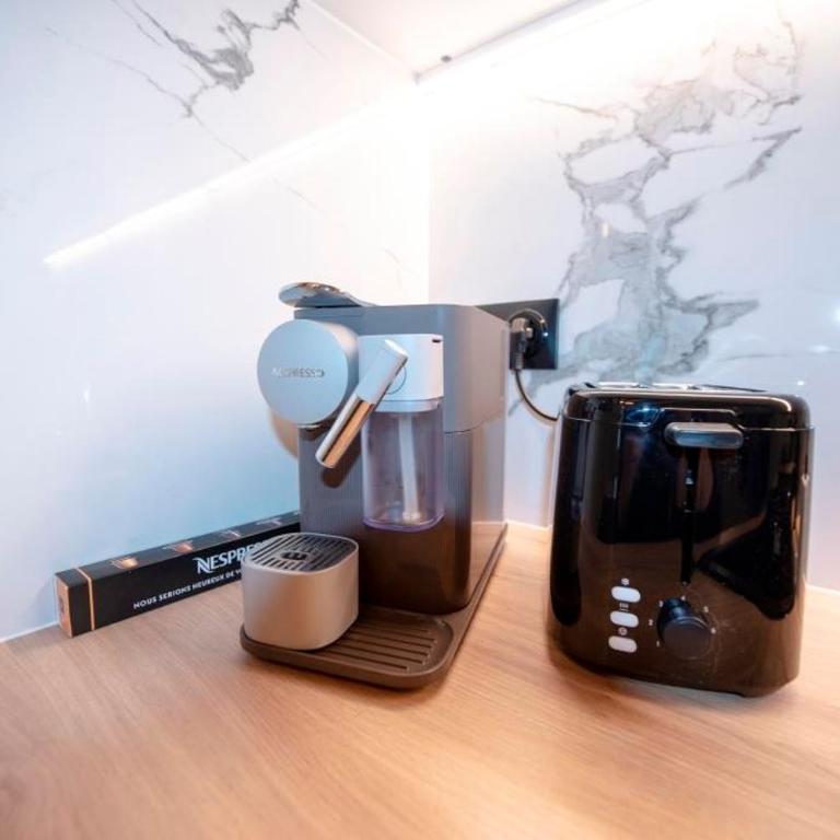 Cosy Montorgueil Paris 2 - One-Bedroom Apartment - 8