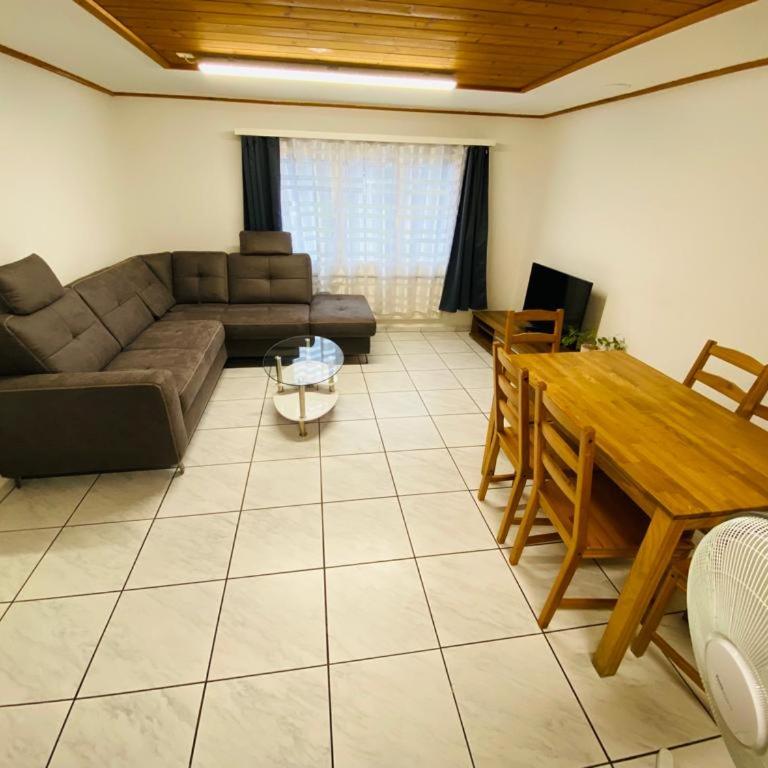 Matten Central Residences - Apartment mit 2 Schlafzimmern - 17
