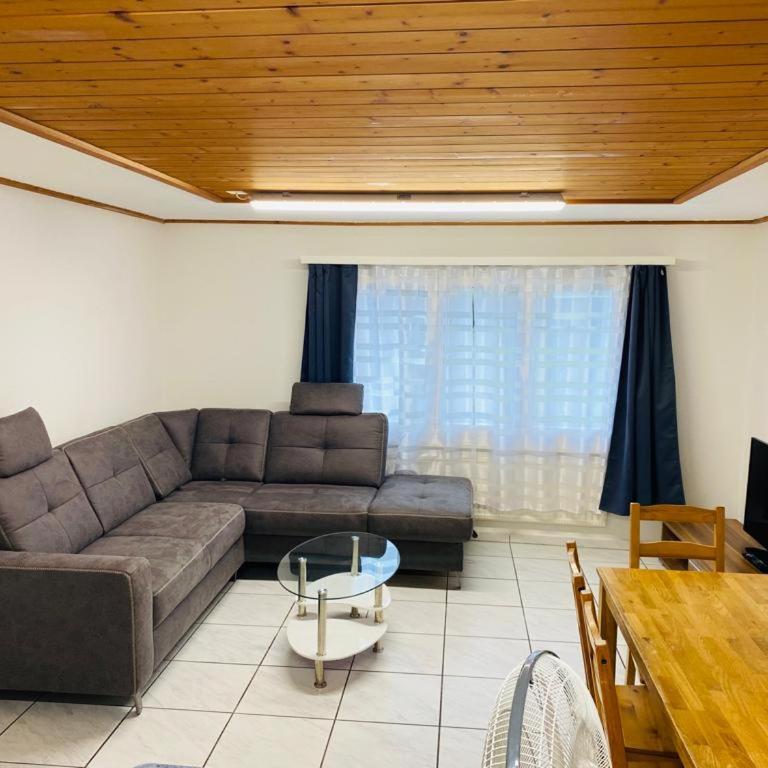 Matten Central Residences - Apartment mit 2 Schlafzimmern - 18