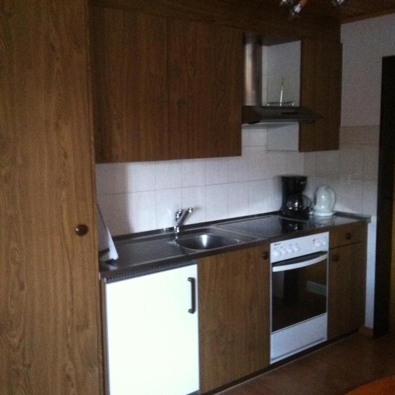Haus Wiedersehn - Apartment mit 1 Schlafzimmer - 16