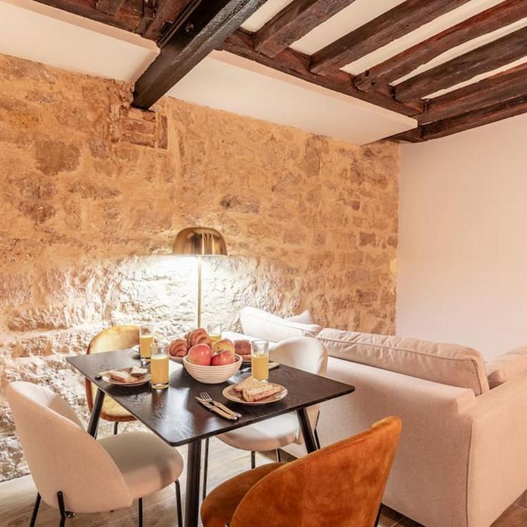 Ideal and cozy 2BD in Saint-Martin - Appartement 2 Chambres - 12