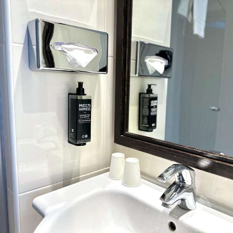 Ibis Styles Metz Centre Gare - Chambre Double Standard - 7