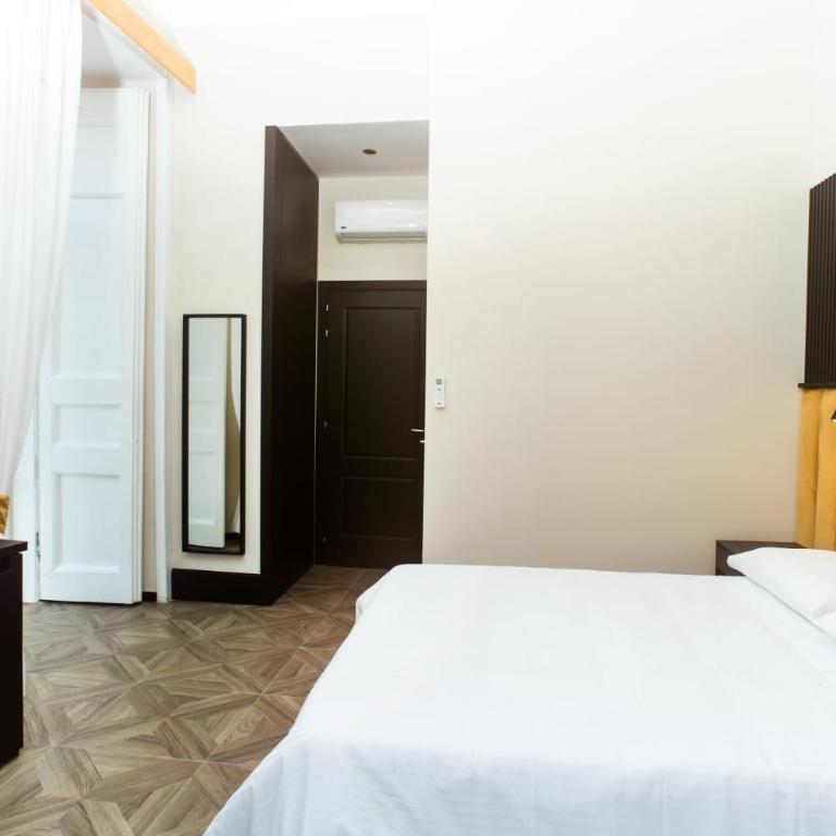FiDa Rooms - Standard Double Room - 5