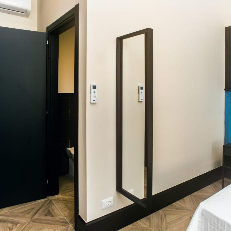 FiDa Rooms - Double Room with Balcony - 2