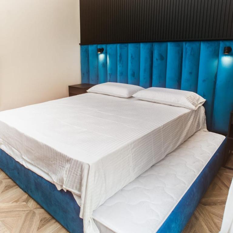 FiDa Rooms - Double Room with Balcony - 14