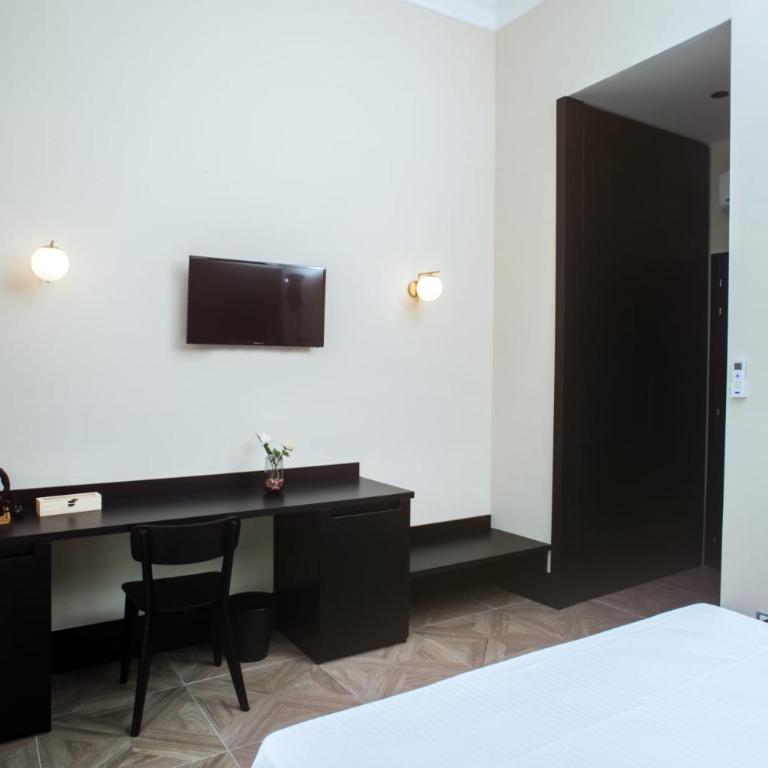 FiDa Rooms - Camera Matrimoniale Standard - 15