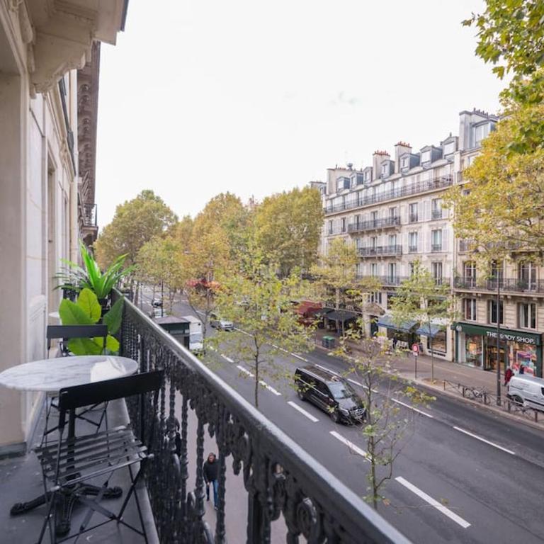 Modern and Cosy flat in the heart of Notre Dame - Appartement 1 Chambre - 3