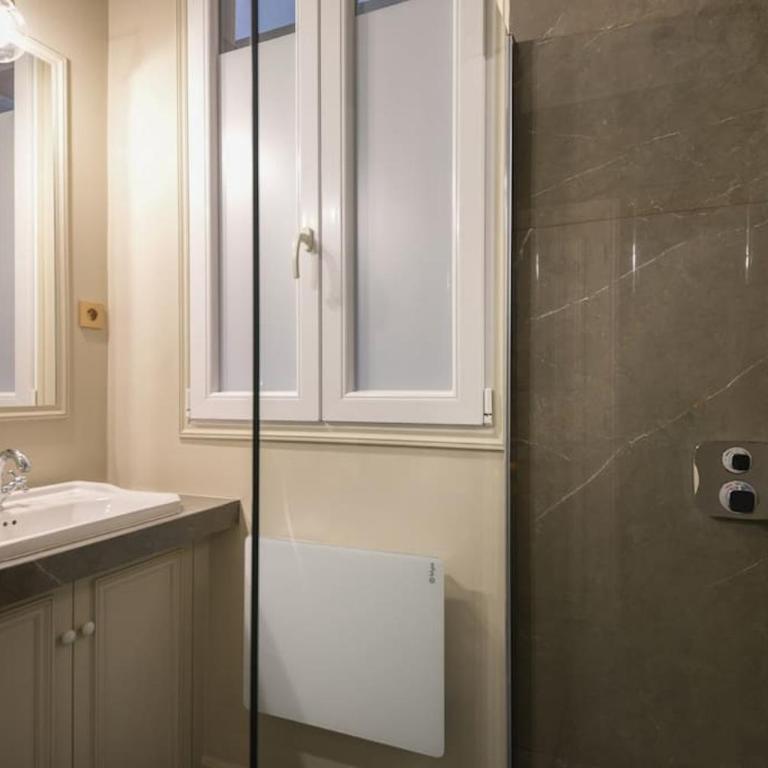 Modern and Cosy flat in the heart of Notre Dame - Appartement 1 Chambre - 5