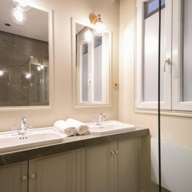 Modern and Cosy flat in the heart of Notre Dame - Appartement 1 Chambre - 6