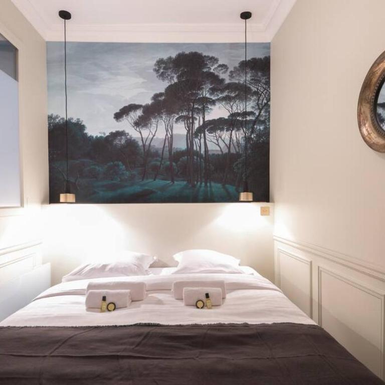Modern and Cosy flat in the heart of Notre Dame - Appartement 1 Chambre - 7
