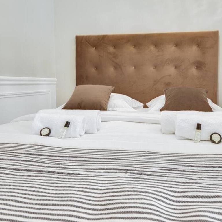 Lovely flat in Central Paris near Notre-Dame - Appartement 1 Chambre - 2
