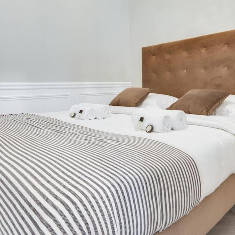 Lovely flat in Central Paris near Notre-Dame - Appartement 1 Chambre - 10