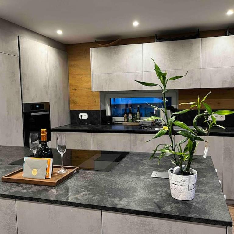 Apartment Reißeck - Apartment mit 1 Schlafzimmer - 1
