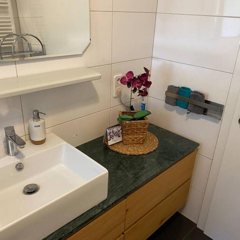 Apartment Reißeck - Apartment mit 1 Schlafzimmer - 11