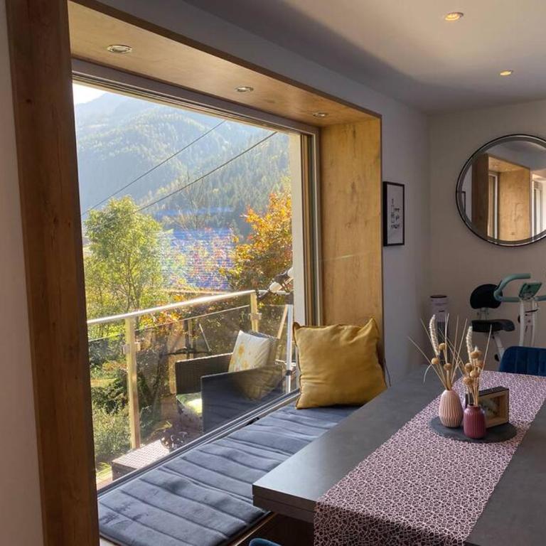 Apartment Reißeck - Apartment mit 1 Schlafzimmer - 15