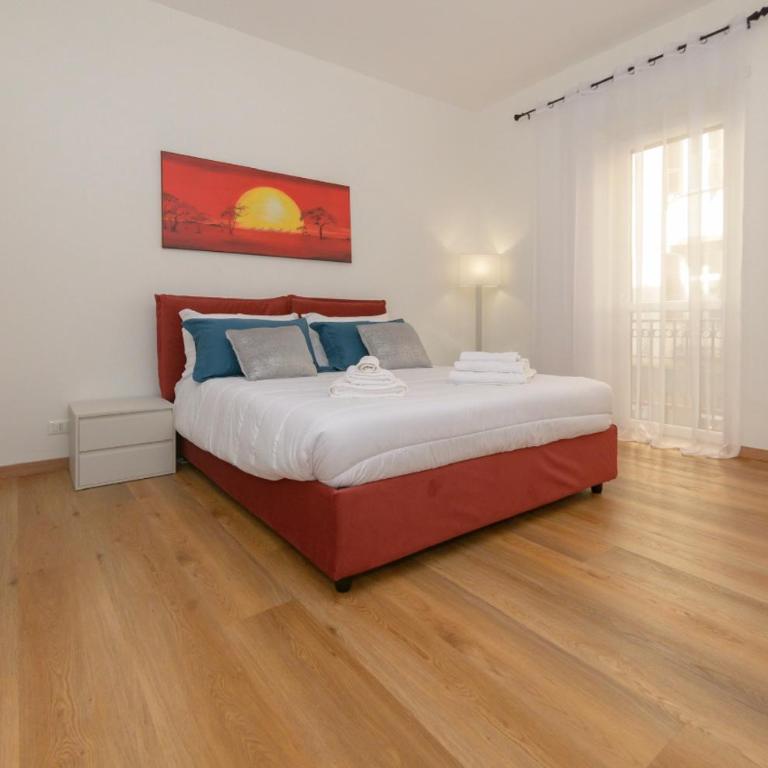 Royal Appartament - Appartamento con 2 Camere da Letto - 2