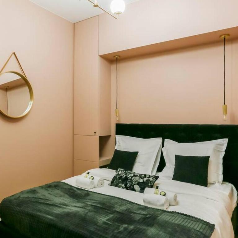 Stylish 2 bedrooms Palais Royal - Appartamento con 2 Camere da Letto - 11