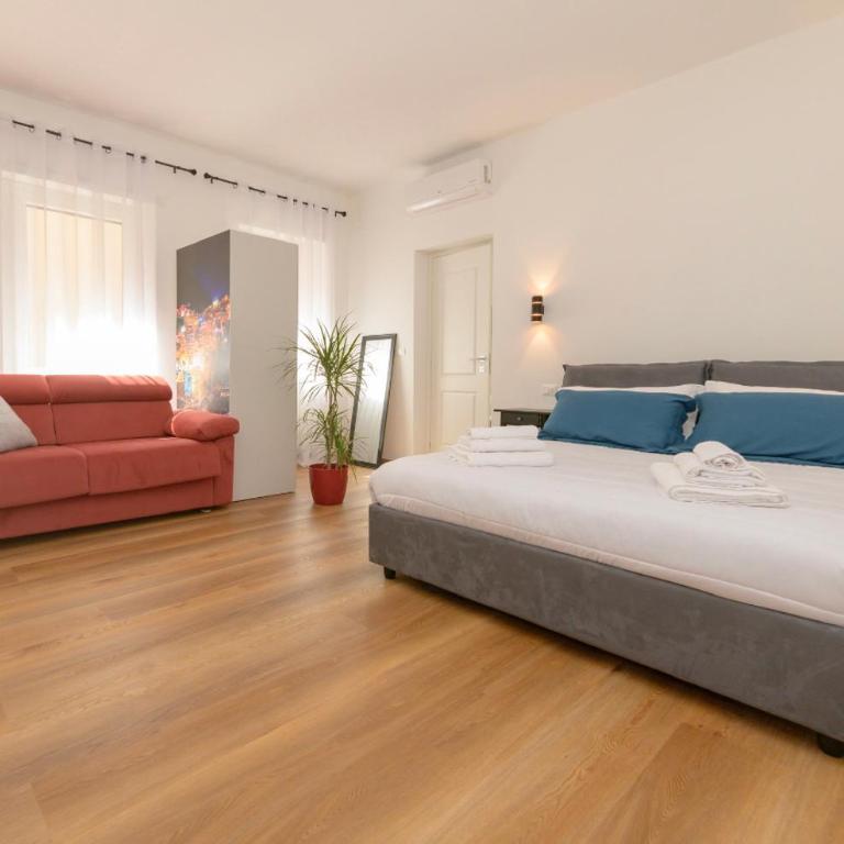 Royal Appartament - Appartamento con 2 Camere da Letto - 1