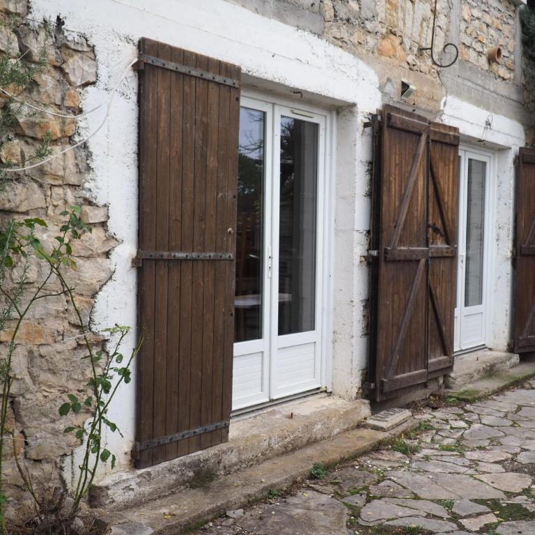 Le Cocon - Appartement 2 Chambres - 3