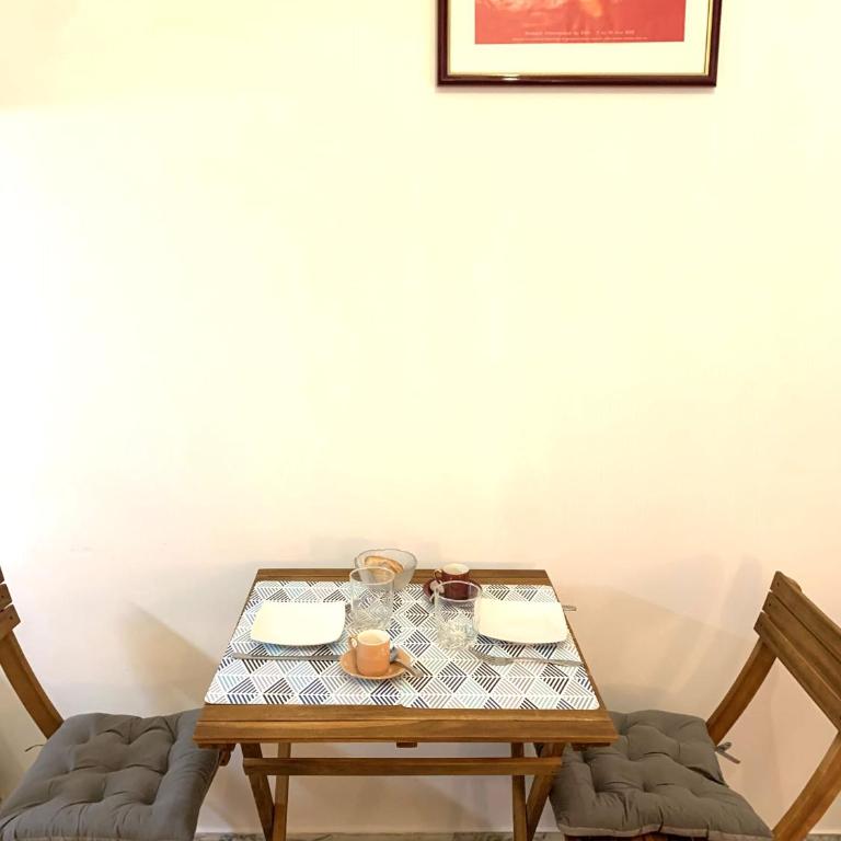 Cannes Croisette 200 m from Sea Wifi AC behind Martinez hotel - Studio-Apartment - 17