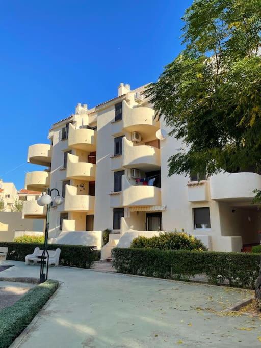 Apartamento Los Cactus - Apartamento - Planta baja - 17