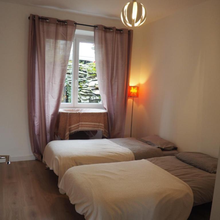 Le Cocon - Appartement 2 Chambres - 2