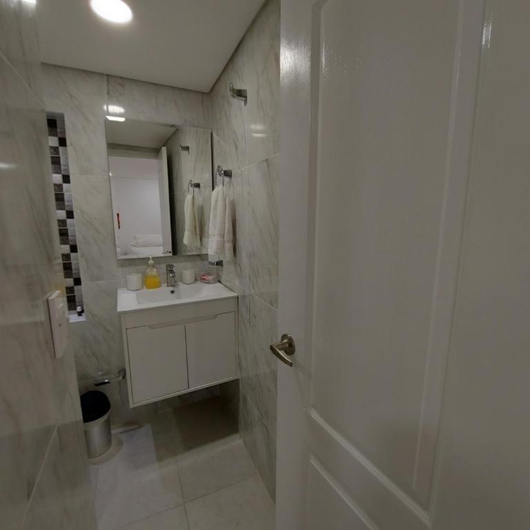 apartamento frente al mar, cerca al centro histórico, - Apartamento de 2 dormitorios - 15