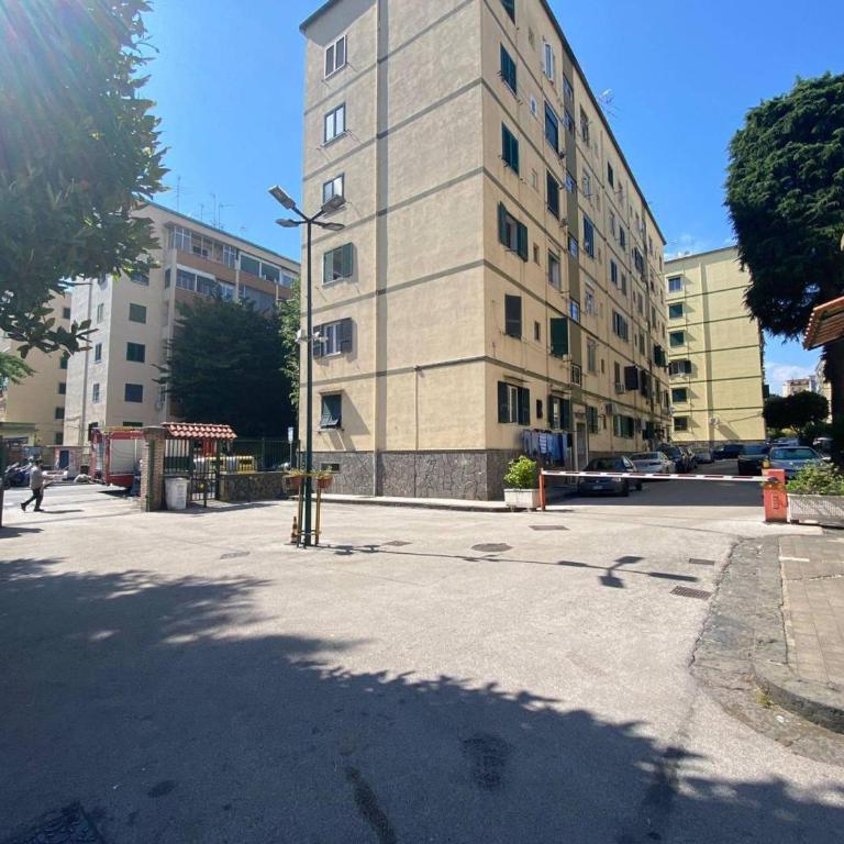 La casa di Andrew - Appartamento con 2 Camere da Letto - 29